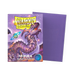 Dragon Shield Matte Card Sleeves 100ct - Nebula
