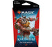 Kaldheim Theme Booster Pack - Red