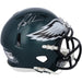 Fanatics Autographed Football Mini-Helmet - Brandon Graham (Philadelphia Eagles)