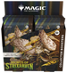 Secrets of Strixhaven - Collector Booster Box