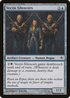 Vectis Silencers (ALA-062) - Shards of Alara Foil