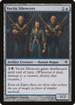 Vectis Silencers (ALA-062) - Shards of Alara