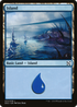 Island (73) (DDU-073) - Duel Decks: Elves vs. Inventors