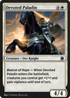 Devoted Paladin (HBG-088) - Alchemy Horizons: Baldur's Gate