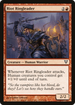 Riot Ringleader (AVR-152) - Avacyn Restored Foil