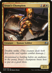 Iroas's Champion (ORI-214) - Magic Origins Foil