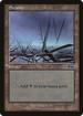Swamp (339) (USG-339) - Urza's Saga