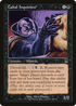 Cabal Inquisitor (ODY-119) - Odyssey