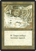 Relic Barrier (LEG-) - Legends