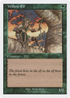 Willow Elf (S00-) - Starter 2000