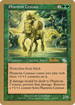 Phantom Centaur - 2002 Brian Kibler (JUD) (WCD-) - World Championship Decks 2002