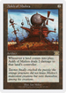 Ankh of Mishra (6ED-273) - Classic Sixth Edition