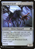 Wretched Gryff (LIST-012) - The List