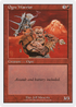 Ogre Warrior (S00-) - Starter 2000