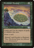 Skyshroud Blessing (PLS-092) - Planeshift Foil