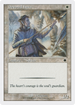 Devoted Hero (S99-013) - Starter 1999