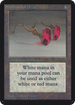 Sunglasses of Urza (LEA-) - Limited Edition Alpha