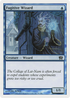 Fugitive Wizard (8ED-081) - 8th Edition