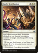 Roil's Retribution (BFZ-045) - Battle for Zendikar