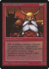 Dwarven Warriors (LEB-) - Limited Edition Beta