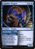 Sapphire Dragon (CLB-094) - Commander Legends: Battle for Baldur's Gate Foil