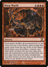 Warp World (10E-248) - Tenth Edition Foil