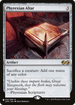 Phyrexian Altar (LIST-232/254) - The List