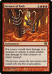 Furnace of Rath (9ED-188) - 9th Edition