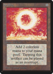 Sol Ring (LEB-) - Limited Edition Beta