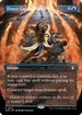 Fierce Guardianship (Borderless) (CMM-694) - Commander Masters Foil