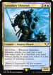 Epistolary Librarian (40K-118) - Warhammer 40,000 Commander
