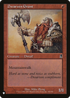 Dwarven Grunt (LIST-185/350) - The List