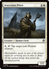Avacynian Priest (INR-012) - Innistrad Remastered Foil