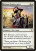 Kitsune Loreweaver (SOK-017) - Saviors of Kamigawa
