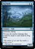 Fog Bank (CMM-848) - Commander Masters