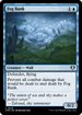 Fog Bank (CMM-848) - Commander Masters