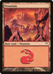 Mountain (302) (CHK-302) - Champions of Kamigawa Foil