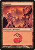 Mountain (302) (CHK-302) - Champions of Kamigawa