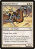 Skyhunter Patrol (MRD-022) - Mirrodin