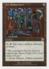 Icy Manipulator (DKM-036) - Deckmasters Foil