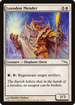 Loxodon Mender (MRD-012) - Mirrodin