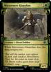 Mirrormere Guardian (Showcase Scrolls) (LTR-630) - The Lord of the Rings: Tales of Middle-earth: (Showcase)