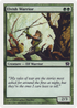 Elvish Warrior (9ED-240) - 9th Edition