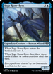Inga Rune-Eyes (CMM-100) - Commander Masters