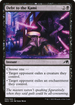 Debt to the Kami (NEO-092) - Kamigawa: Neon Dynasty