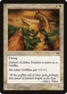 Zuberi, Golden Feather (MIR-) - Mirage