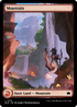 Mountain (0274) (BLB-274) - Bloomburrow