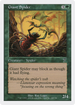 Giant Spider (7ED-249) - 7th Edition
