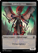 Eldrazi Angel (TM3C-002) - Modern Horizons 3 Commander Tokens