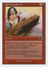 Spitting Earth (6ED-207) - Classic Sixth Edition